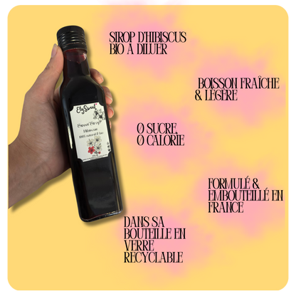 Sweet’Sirop